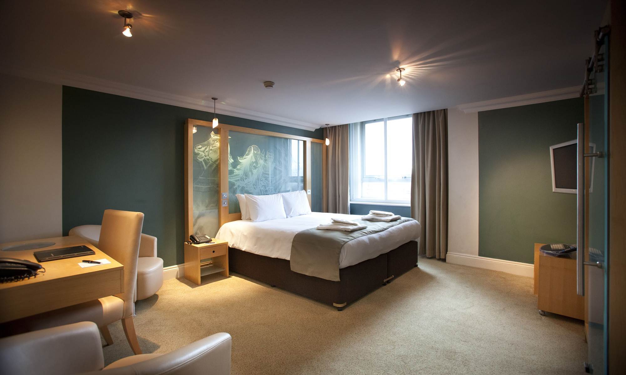 Hotel Hard Rock 4*